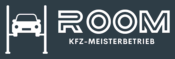 Room KFZ-Meisterbetrieb – zur Startseite